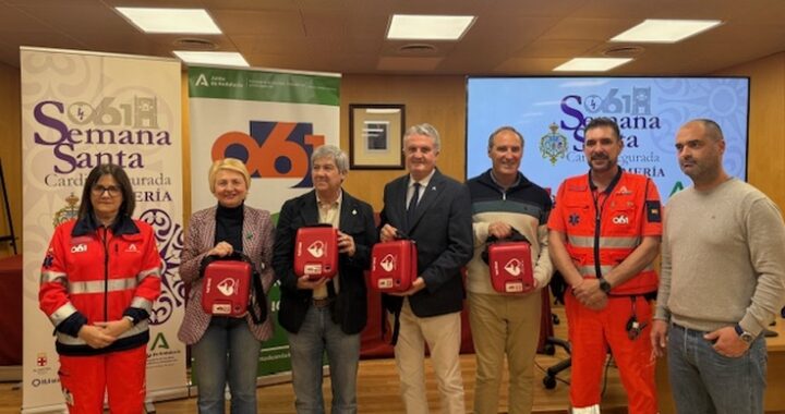 Semana sSanta Cardioasegurada II