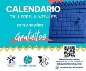 TALLERES JUVENILES 1