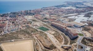 TERRENOS DEPOSITO AGUADULCE