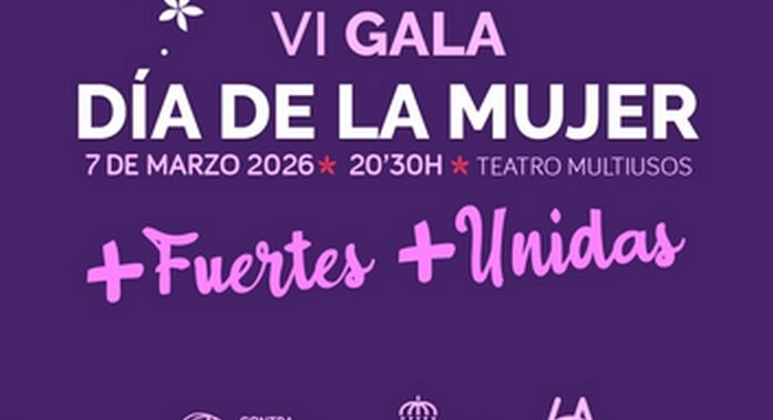 VI Gala de la Mujer