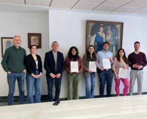 Voluntarios Europeos (1)