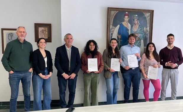 Voluntarios Europeos (1)