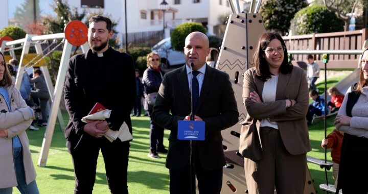 inauguración parque Laujar (3)