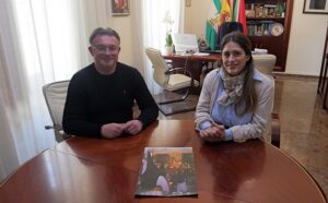 El Ayuntamiento de Berja convoca el I Concurso Fotográfico “Berja en Semana Santa”