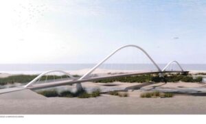 proyecto PUENTE SOBRE EL ANDARAX