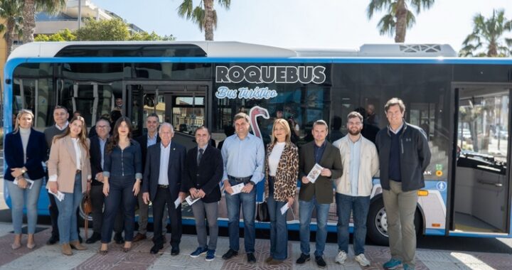 roquebus 1