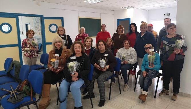 sembrando vinculos 3