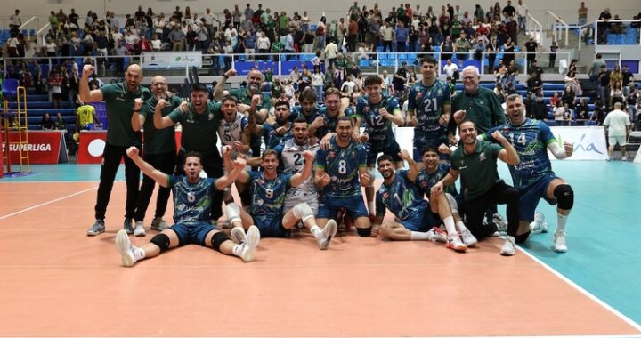 (11-04-26) Unicaja Costa de Almería - Guaguas 5