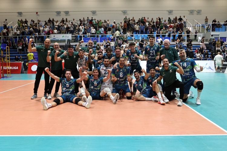 (11-04-26) Unicaja Costa de Almería - Guaguas 5