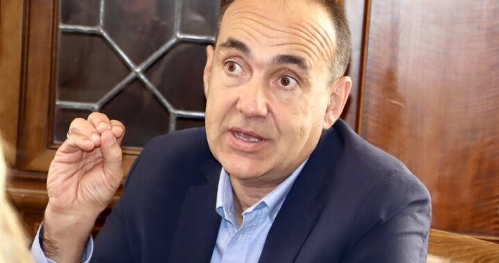 (26-04-26) Unicaja Costa de Almería - Balance Pablo Martínez 1