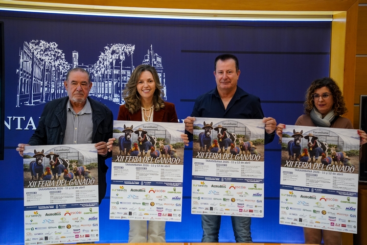260406 FERIA GANADO