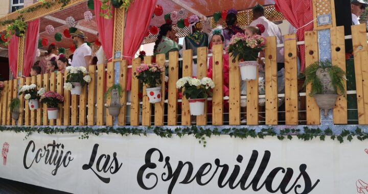 260408 CONCURSO DE CARROZAS Y CABALLOS