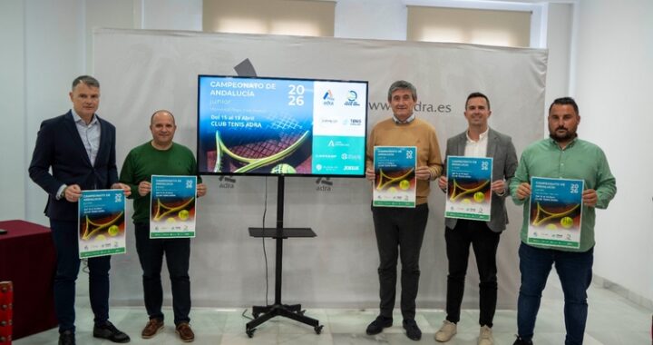 260409 Adra acoge el Campeonato de Andalucía Junior - Memorial Pepe Salamanca 2026 (2)