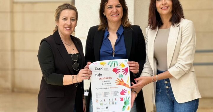 260410 Expo Bajo Andarax