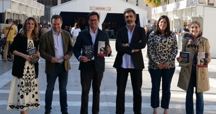 260415 INICIO FERIA DEL LIBRO (2)