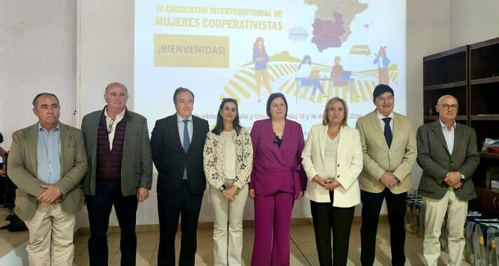 260415_Encuentro Mujeres Cooperativistas_viceconsejera 1