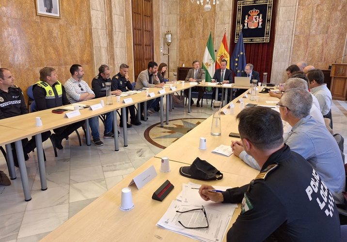 260417 Comisión Seguridad Vial 1