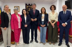 260417 El Ayuntamiento de Adra hace oficial la promoción interna de tres empleadas municipales