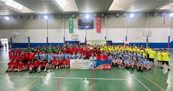 260417 Mini Olimpiadas 02