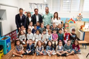 260417 VISITA ACTIVIDAD CEIP DIEGO VELÁZQUEZ (1)