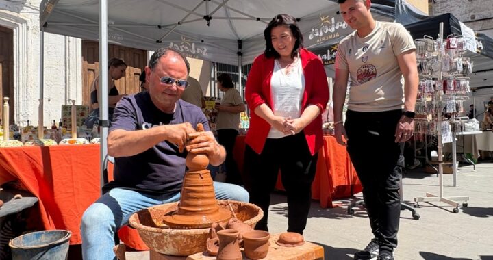 260419 Feria Arcilla (3)