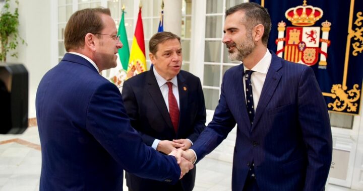 260420_reunion ministro, comisario y sector 2