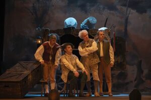 260421 Siglo de Oro-Polvo Seran Mas Polvo Enamorado