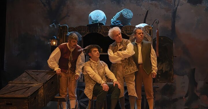 260421 Siglo de Oro-Polvo Seran Mas Polvo Enamorado