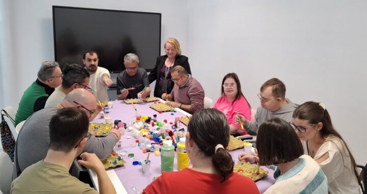 260422 TALLERES NEUROPSICILOGÍA FORO KAIRÓS