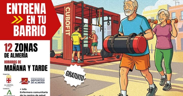 260423 Entrena en tu barrio horizontal