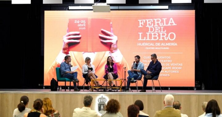 260424 Feria del Libro 02