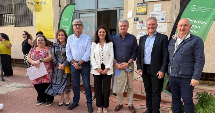 260424 Inauguración sede en Pechina (2)