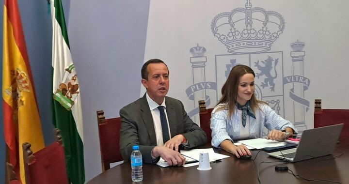 260429 Jornadas formativas Pacto Estado Violencia de Género