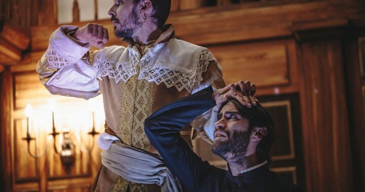 260429 Siglo de Oro-El Perro del Hortelano