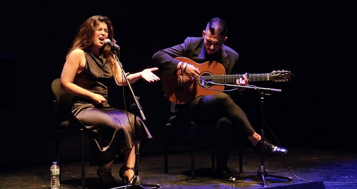 260430 Cultura-AF Maria Sorroche