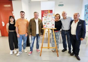 La red de bibliotecas municipales florece en mayo con más actividades para todos los públicos y edades