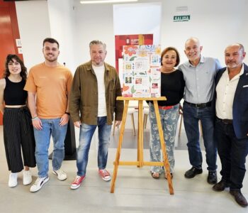 260430 Cultura-Bibliotecas Mayo 1