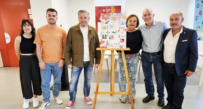 260430 Cultura-Bibliotecas Mayo 1