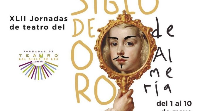260430 Jornadas de Teatro del Siglo de Oro Cartel