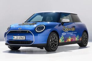 Mini Automotor Costa se suma al Solazo Fest con una experiencia interactiva y un sorteo exclusivo