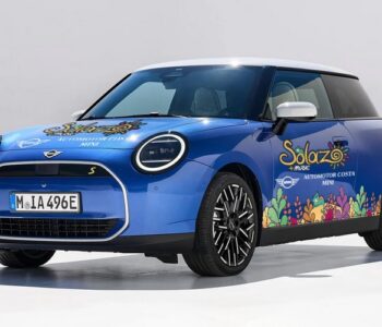 300426 MINI AUTOMOTOR COSTA SOLAZO