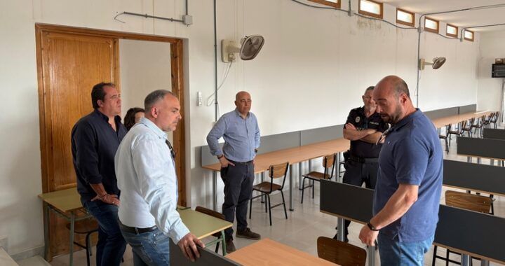 Aula Exámenes DGT (2)