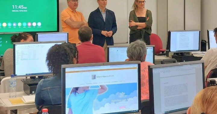 Ayudas Andalucia Orienta 2026