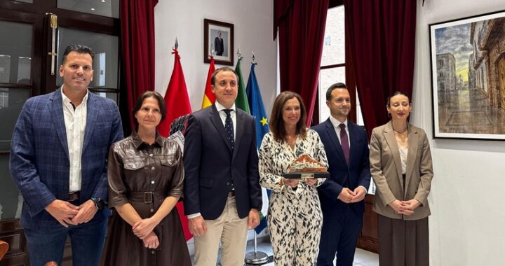 Ayuntamiento de Vera (1)