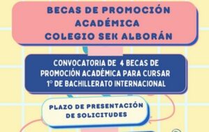 Becas Sek