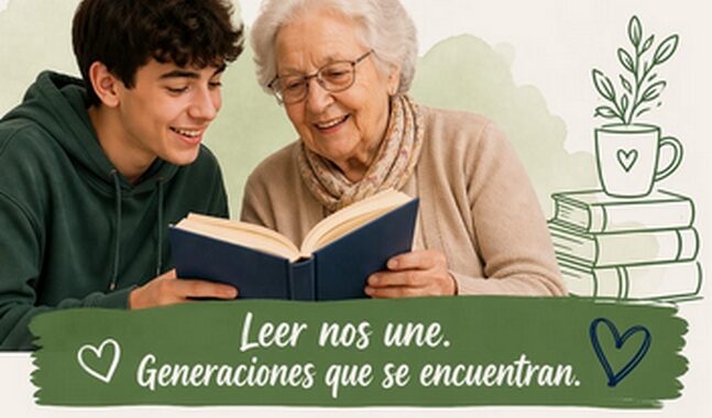 Cartel Día del Libro