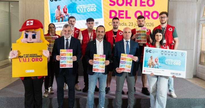 Cruz Roja Diputación (2)