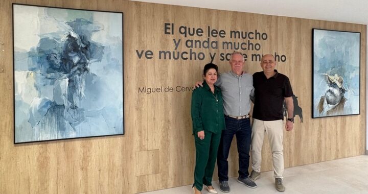 Cuadros Diego Bonillo