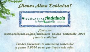 Ecólatras Albox - Andalucía