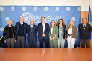 FOTO 1 ABRIL 28 2026 PRESENTACIÓN SENIOR UAL